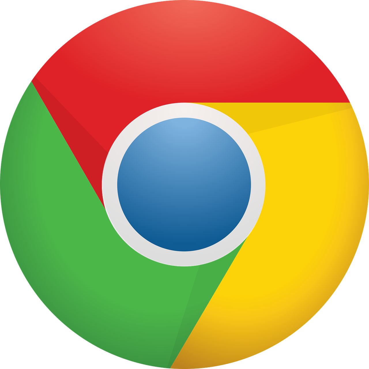 Jak zmienić tło w przeglądarce Google Chrome