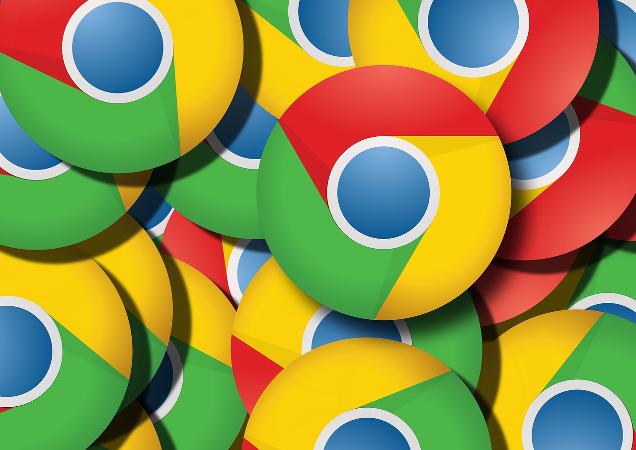 Jak usunąć reklamy Google w przeglądarce Chrome
