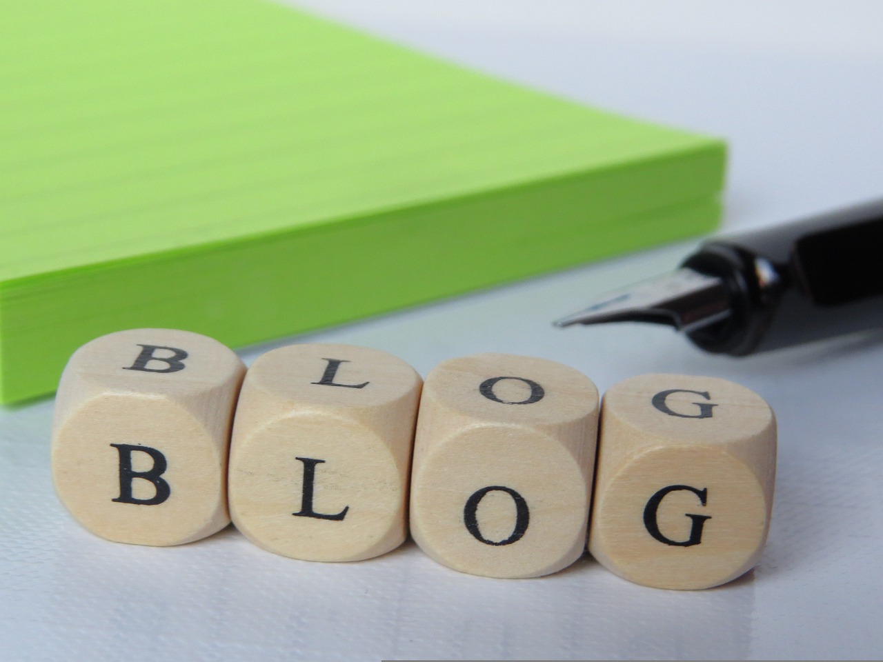 Jak założyć bloga i rozwinąć go w historię sukcesu