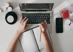 Jak stworzyć własny blog – porady, wskazówki