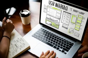 Layout strony internetowej – czym jest, jak go stworzyć?